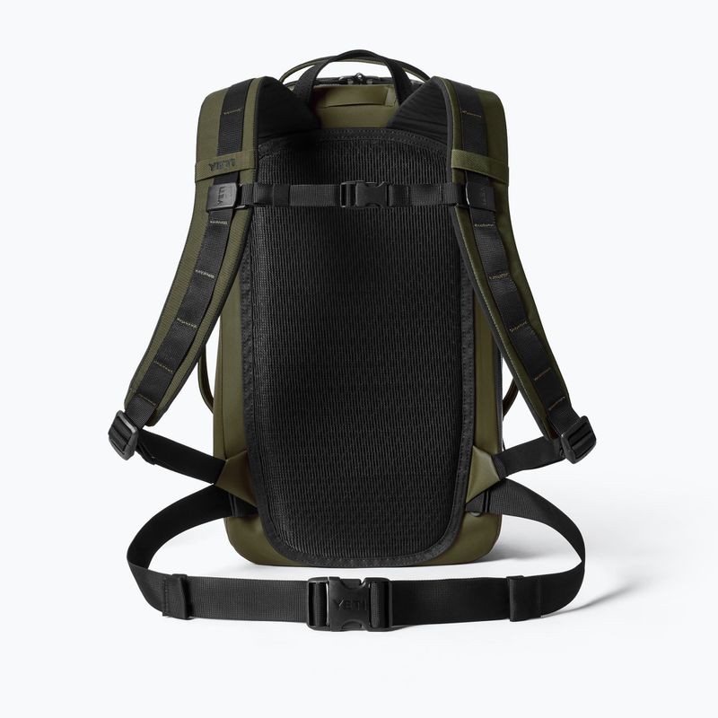 Zaino urbano YETI Cayo 25 l olive 3