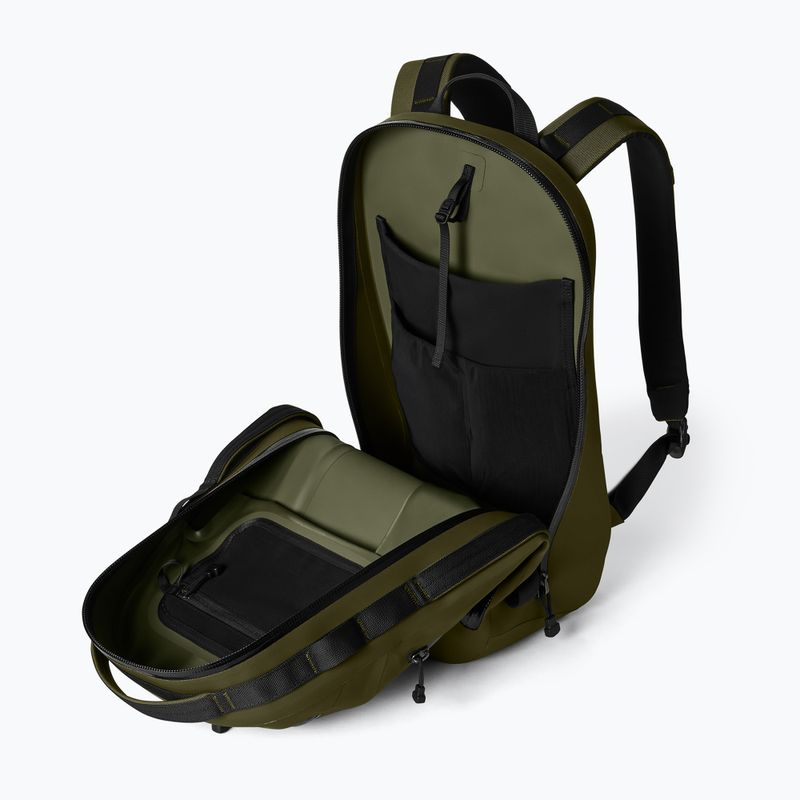 Zaino urbano YETI Cayo 25 l olive 6