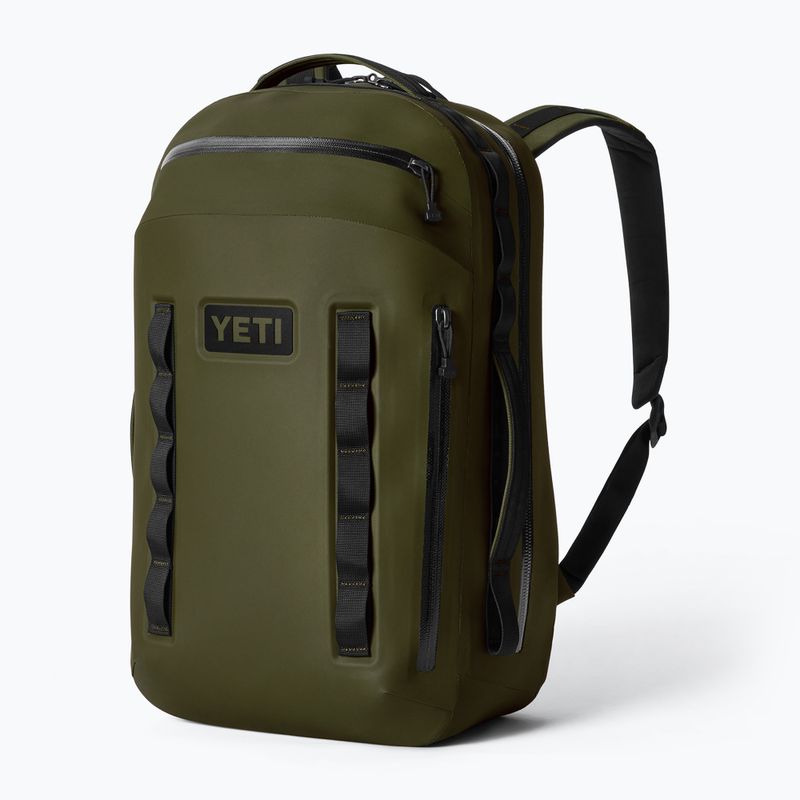 Zaino urbano YETI Cayo 35 l olive 2