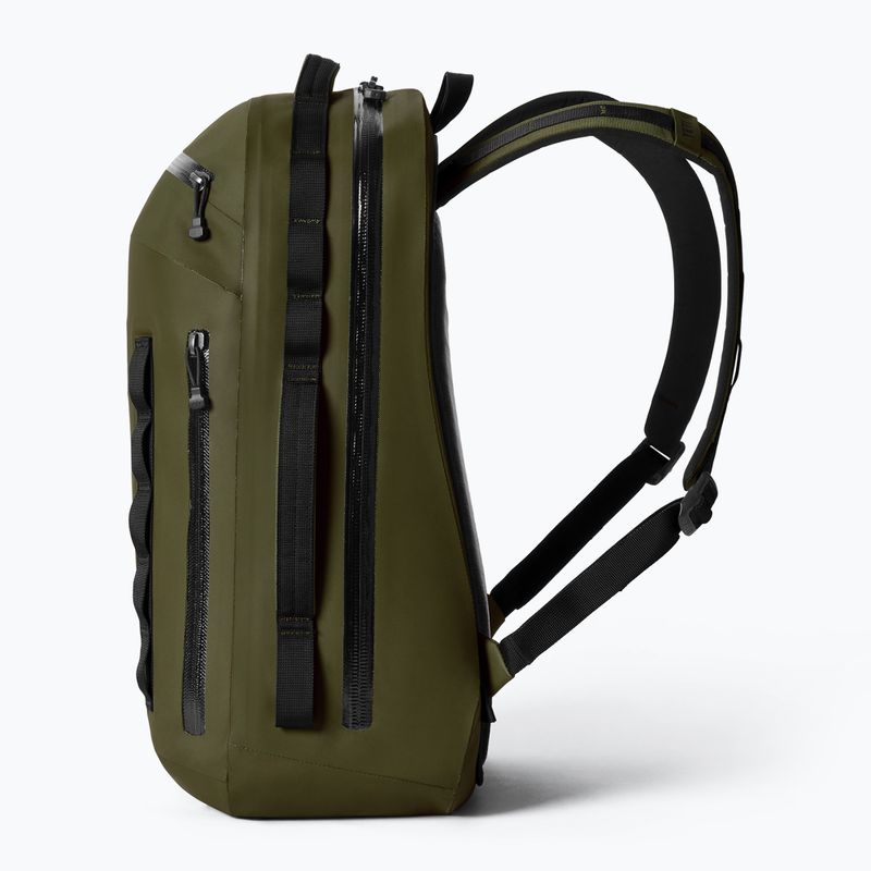 Zaino urbano YETI Cayo 35 l olive 4