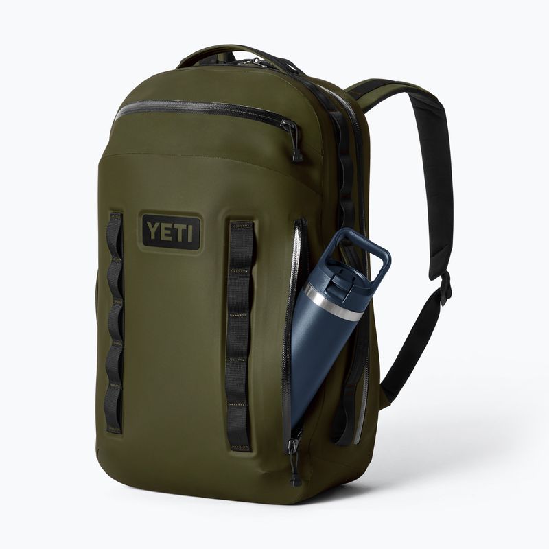 Zaino urbano YETI Cayo 35 l olive 5