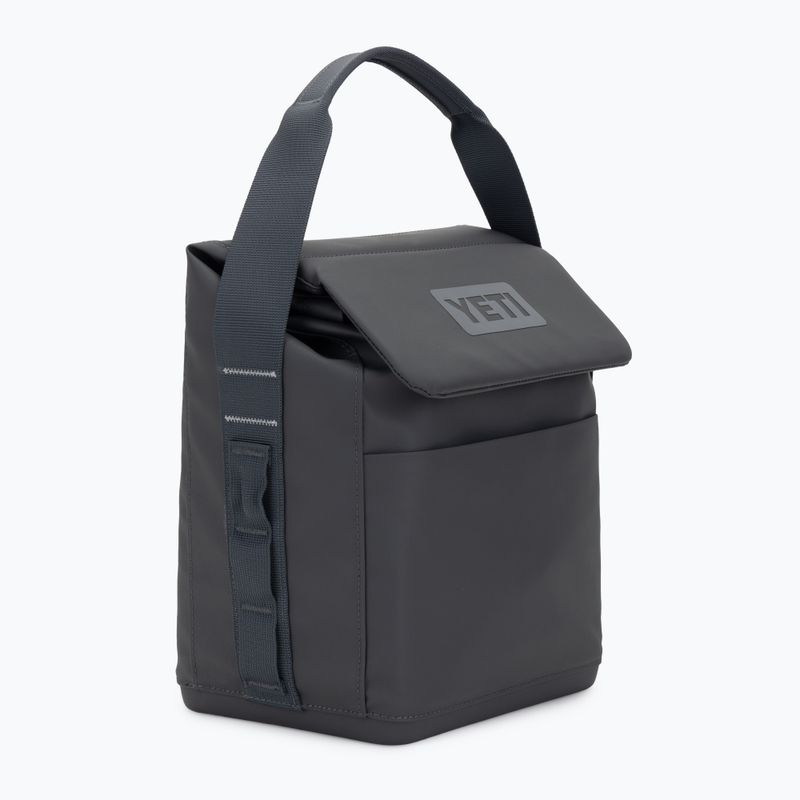 Borsa porta pranzo YETI Daytrip Lunch Bag 6 l charcoal 2
