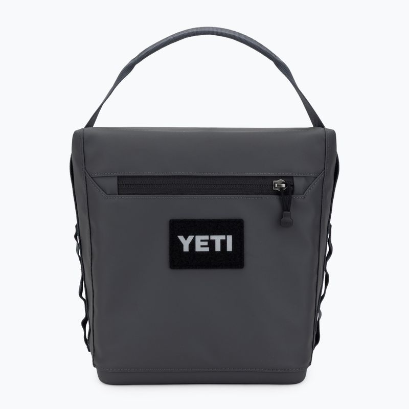 Borsa porta pranzo YETI Daytrip Lunch Bag 6 l charcoal 3