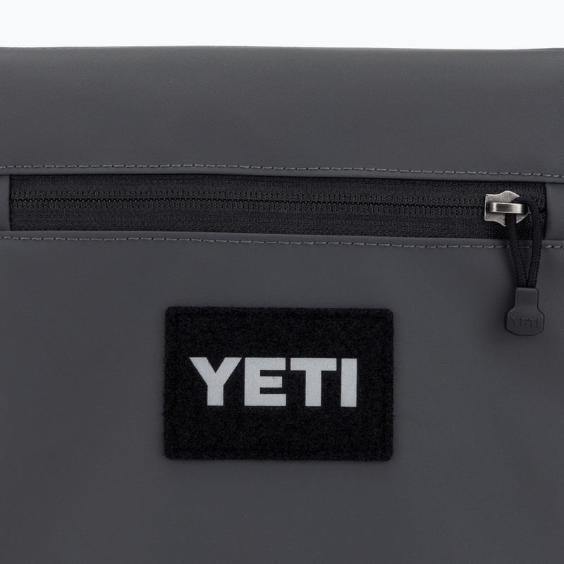 Borsa porta pranzo YETI Daytrip Lunch Bag 6 l charcoal 5