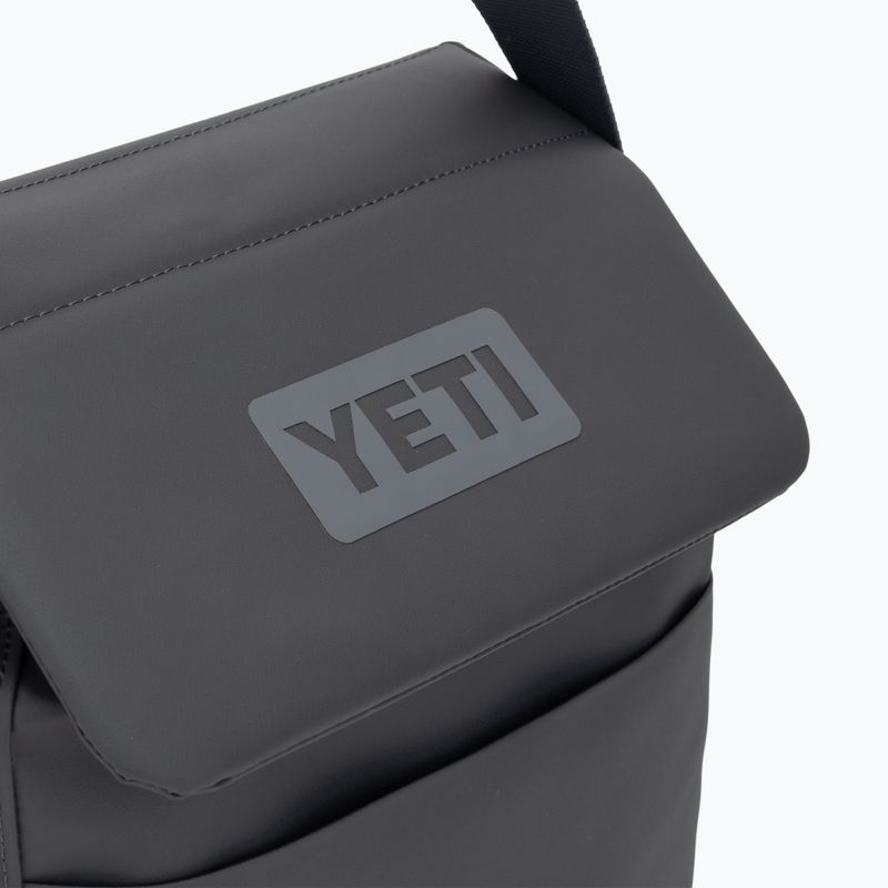 Borsa porta pranzo YETI Daytrip Lunch Bag 6 l charcoal 6