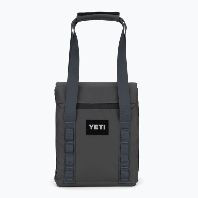Borsa porta pranzo YETI Daytrip 14 l charcoal 3
