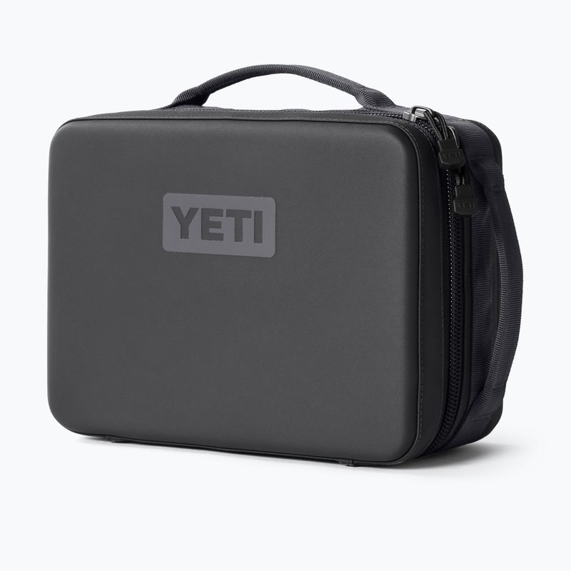Borsa termica YETI Daytrip Insulated Lunch 5 l charcoal 2