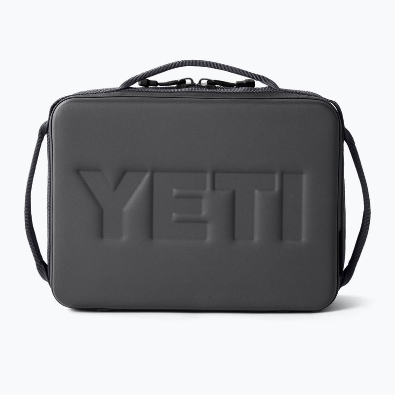 Borsa termica YETI Daytrip Insulated Lunch 5 l charcoal 3