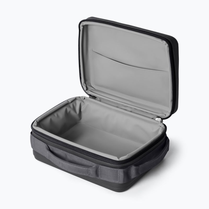 Borsa termica YETI Daytrip Insulated Lunch 5 l charcoal 5
