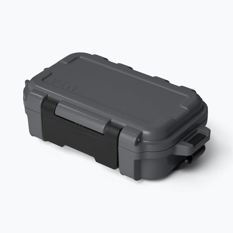 Contenitore YETI LoadOut GoBox Gear 1 l charcoal 2