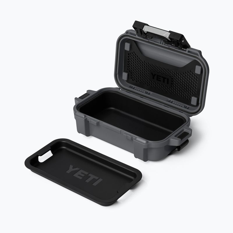Contenitore YETI LoadOut GoBox Gear 1 l charcoal 4