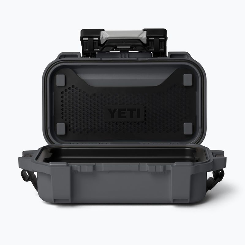 Contenitore YETI LoadOut GoBox Gear 1 l charcoal 5