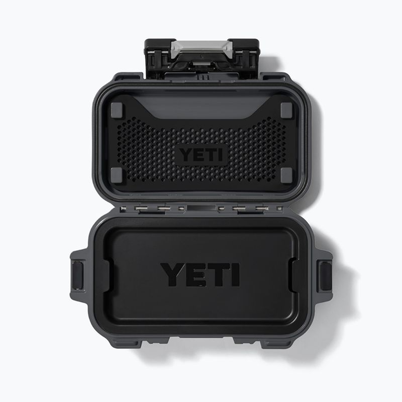 Contenitore YETI LoadOut GoBox Gear 1 l charcoal 6
