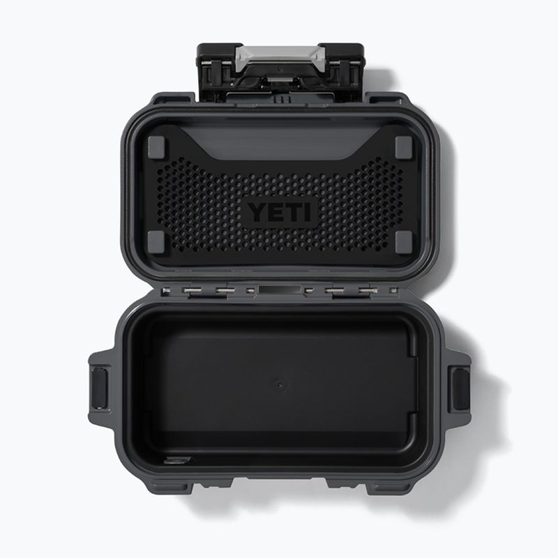 Contenitore YETI LoadOut GoBox Gear 1 l charcoal 7