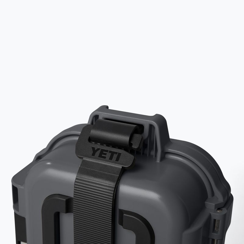 Contenitore YETI LoadOut GoBox Gear 1 l charcoal 9