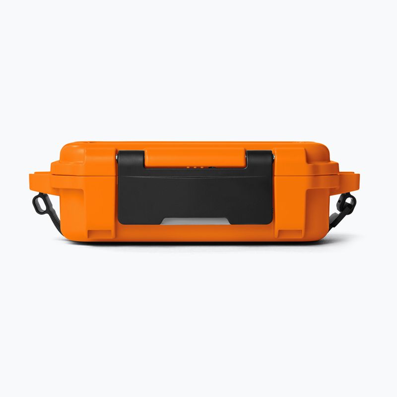 Contenitore YETI LoadOut GoBox Gear 1 l king crab orange 3
