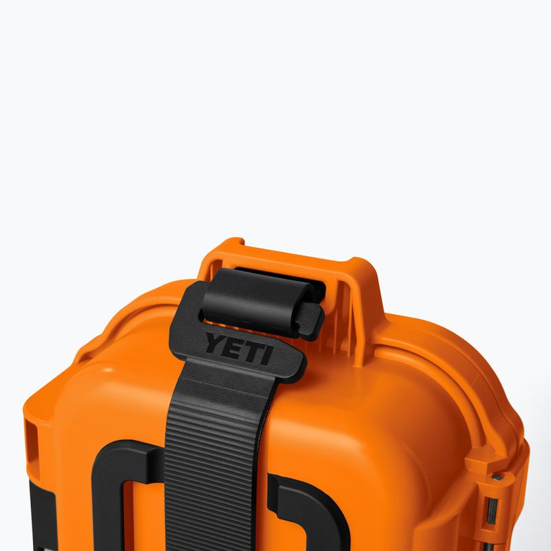 Contenitore YETI LoadOut GoBox Gear 1 l king crab orange 9
