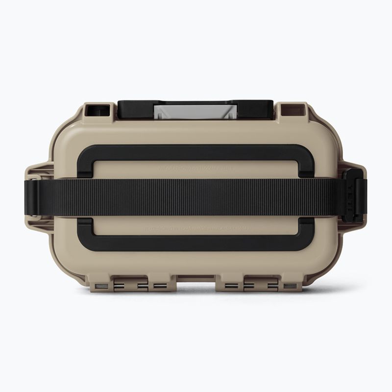 Contenitore YETI LoadOut GoBox Gear 1 l tan