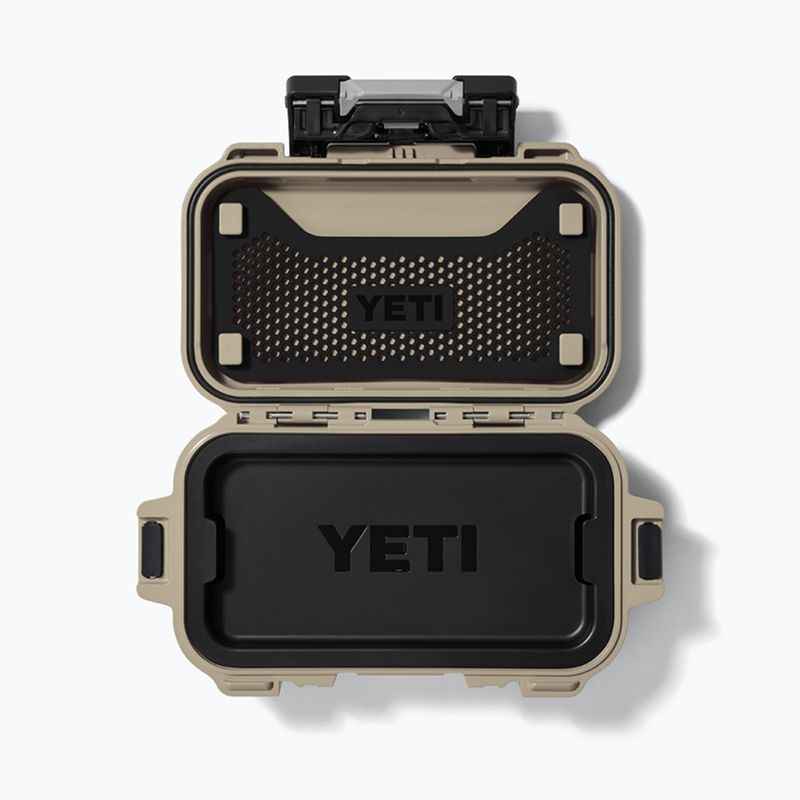 Contenitore YETI LoadOut GoBox Gear 1 l tan 6