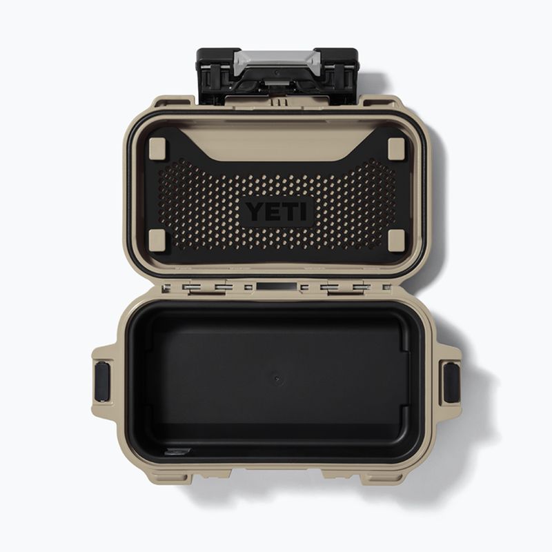 Contenitore YETI LoadOut GoBox Gear 1 l tan 7