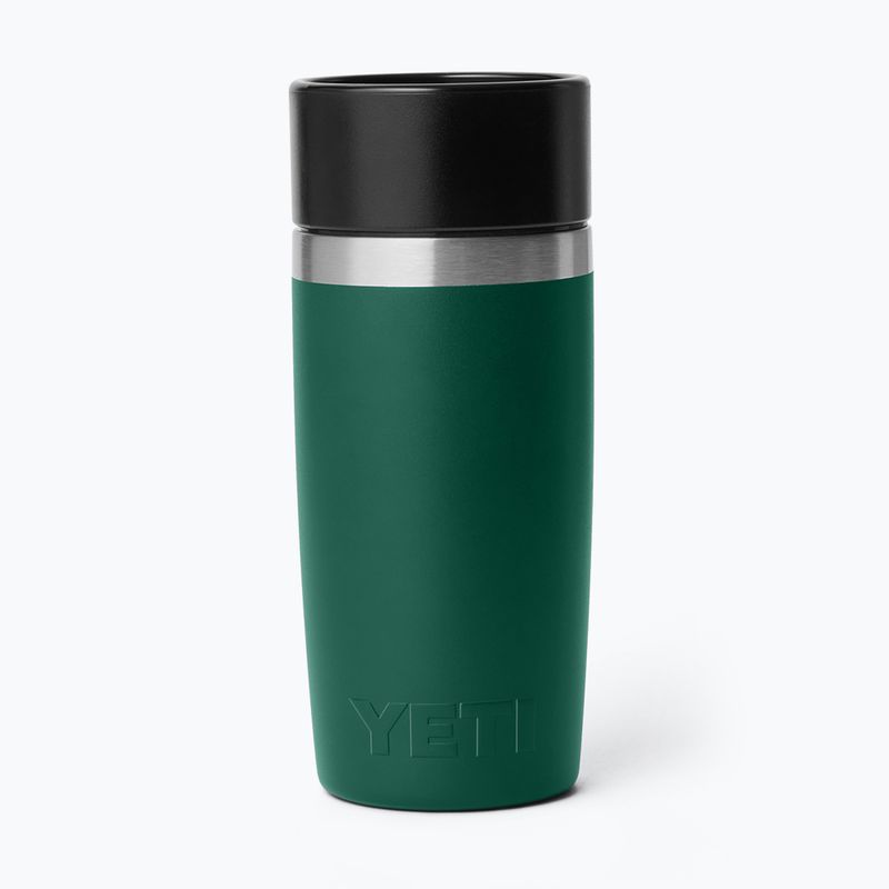 Thermos YETI Rambler Travel 354 ml black forest green 2