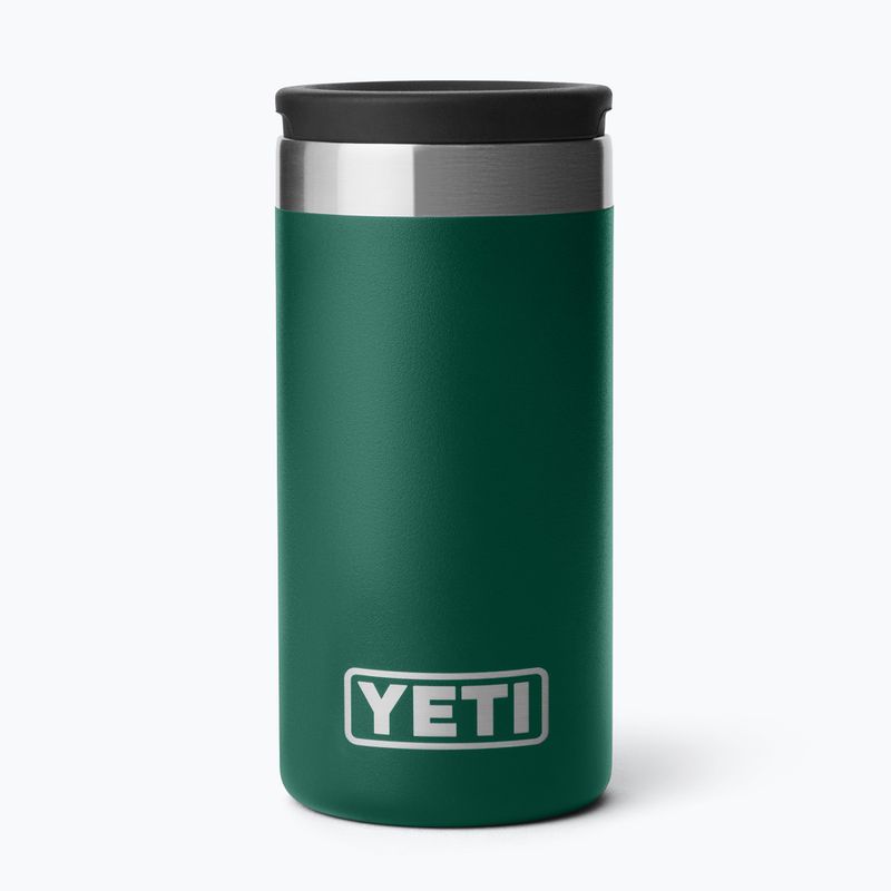 Bicchieri da campo YETI Shot 48 ml 4 pcs. black forest green 5