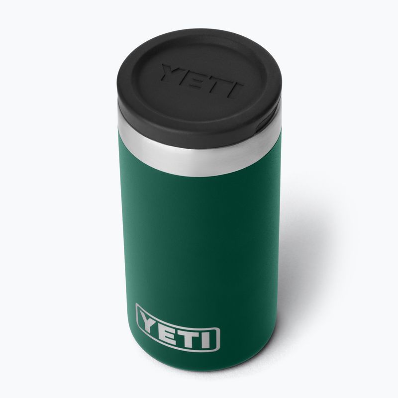 Bicchieri da campo YETI Shot 48 ml 4 pcs. black forest green 7