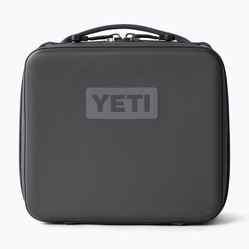Borsa termica YETI Daytrip Insulated Lunch 3 l charcoal