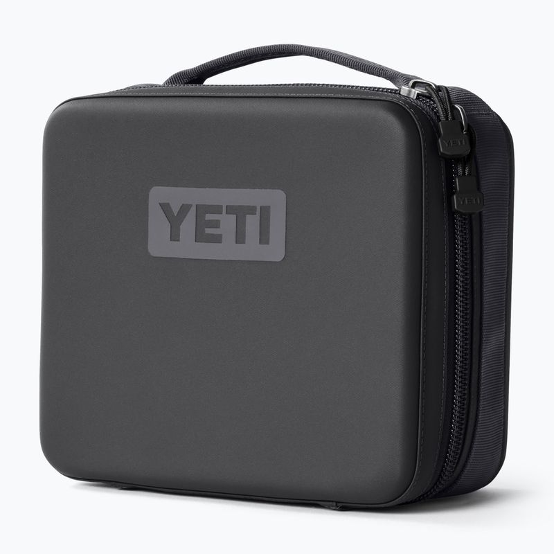 Borsa termica YETI Daytrip Insulated Lunch 3 l charcoal 2