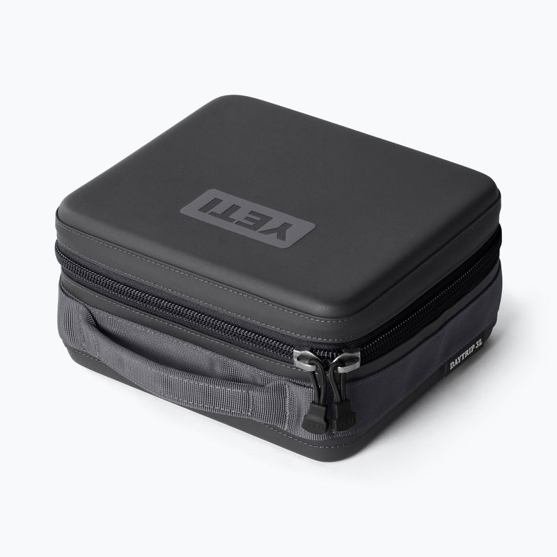 Borsa termica YETI Daytrip Insulated Lunch 3 l charcoal 4