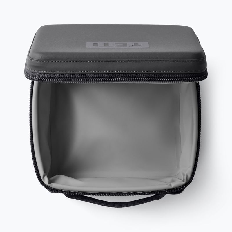 Borsa termica YETI Daytrip Insulated Lunch 3 l charcoal 6