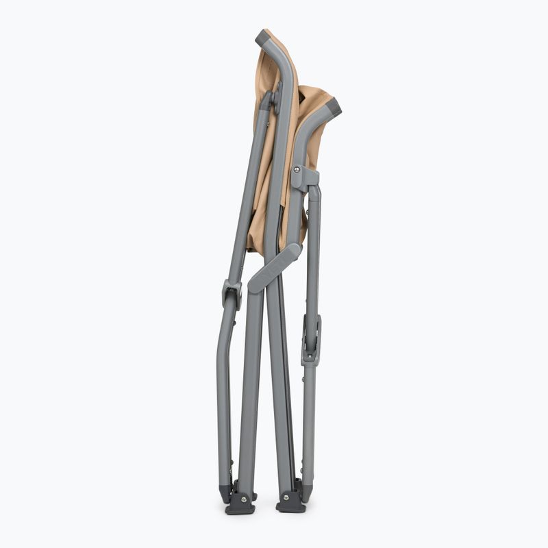Sedia da campeggio YETI Trailhead Field tan 6