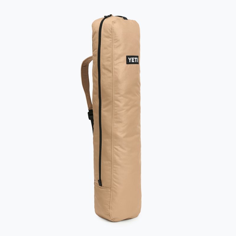 Sedia da campeggio YETI Trailhead Field tan 7