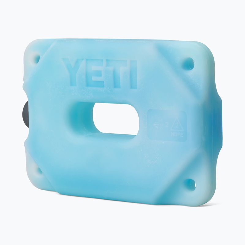 Inserto rinfrescante YETI Ice Block 2 lb blue 2