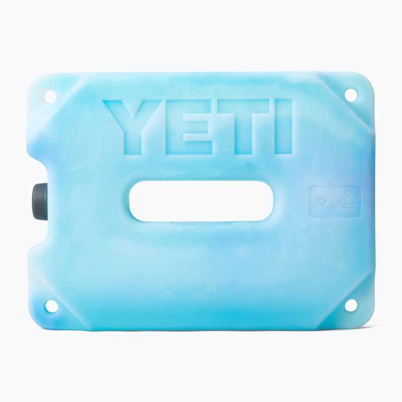 Inserto rinfrescante YETI Ice Block 4 lb blue