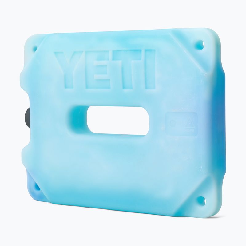 Inserto rinfrescante YETI Ice Block 4 lb blue 2