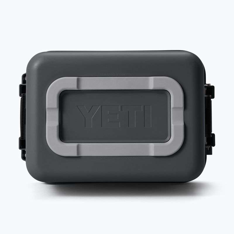 Contenitore YETI LoadOut GoBox 15 14 l charcoal 3