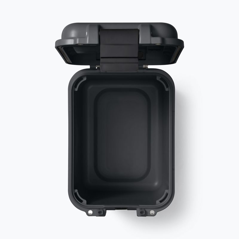 Contenitore YETI LoadOut GoBox 15 14 l charcoal 6