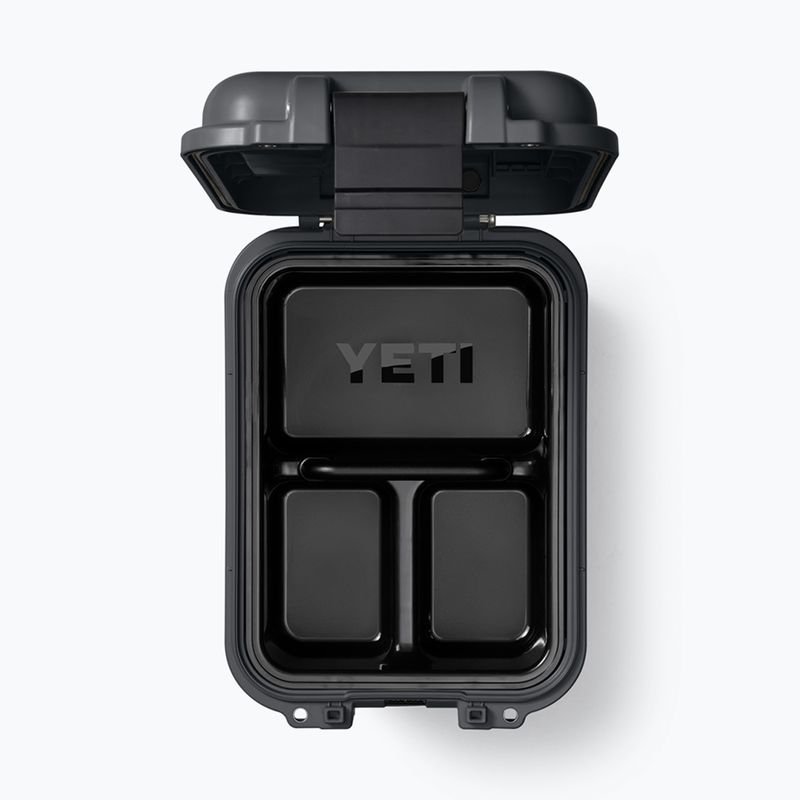 Contenitore YETI LoadOut GoBox 15 14 l charcoal 7