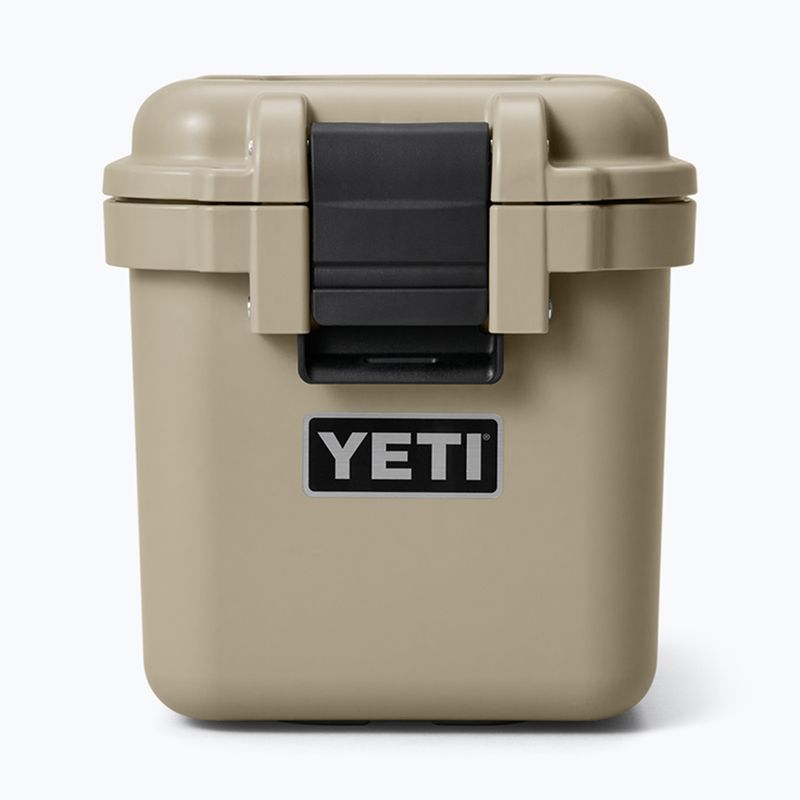 Contenitore YETI LoadOut GoBox 15 14 l cheap