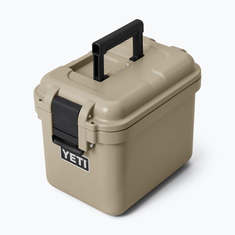 Contenitore YETI LoadOut GoBox 15 14 l cheap 2