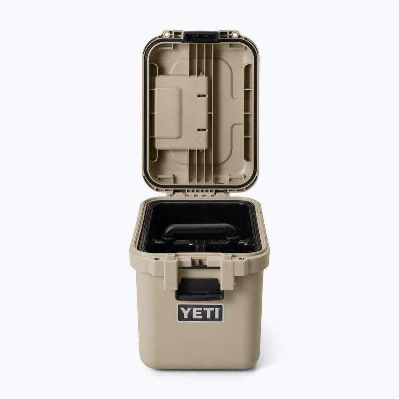 Contenitore YETI LoadOut GoBox 15 14 l cheap 4