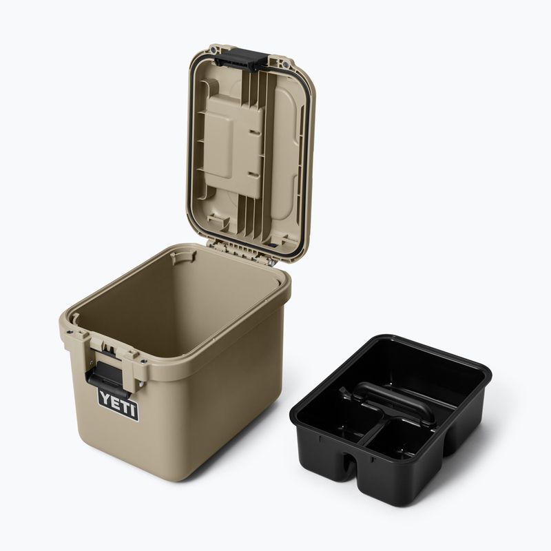 Contenitore YETI LoadOut GoBox 15 14 l cheap 5