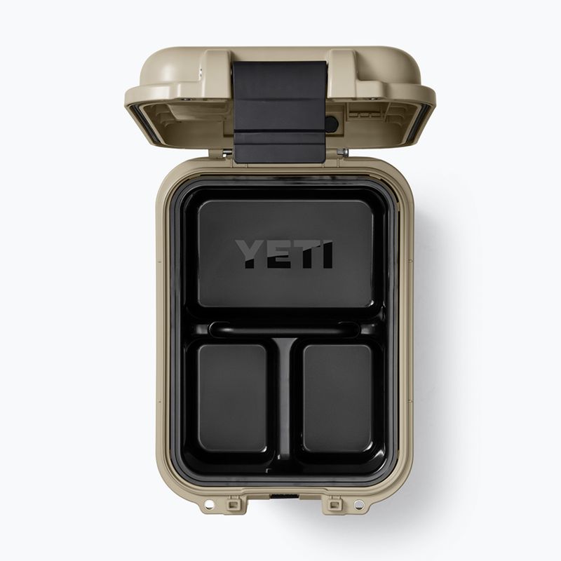 Contenitore YETI LoadOut GoBox 15 14 l cheap 7
