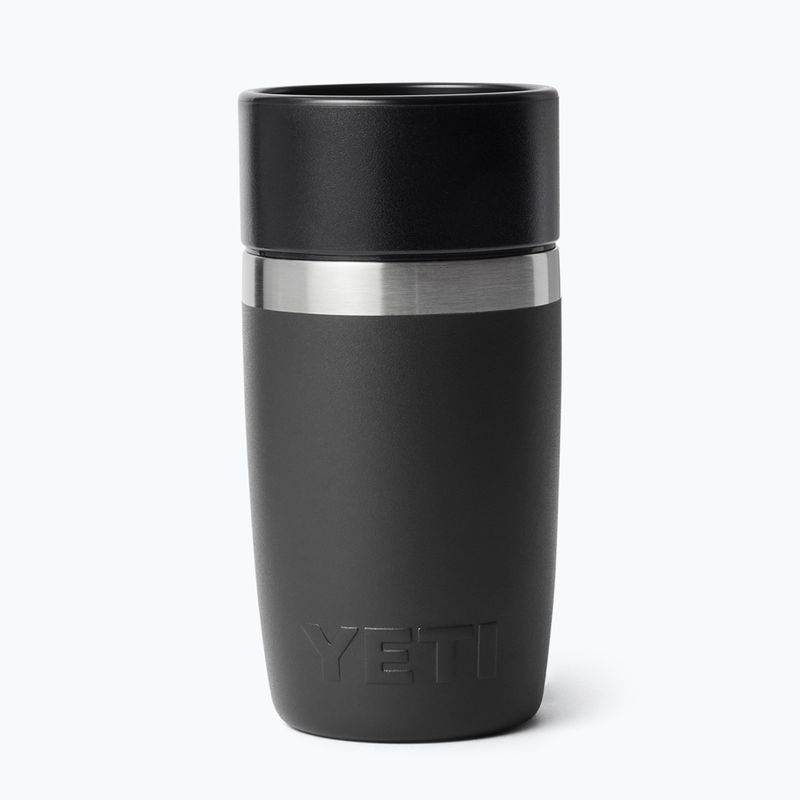 Thermos YETI Rambler Travel 236 ml black 2
