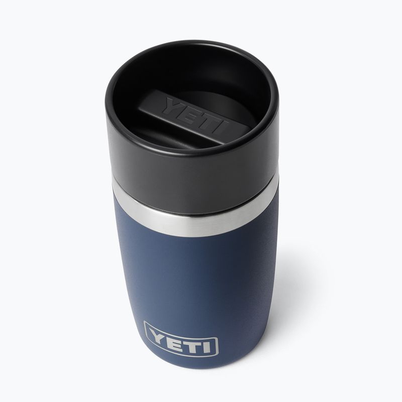 Thermos YETI Rambler Travel 236 ml navy 3