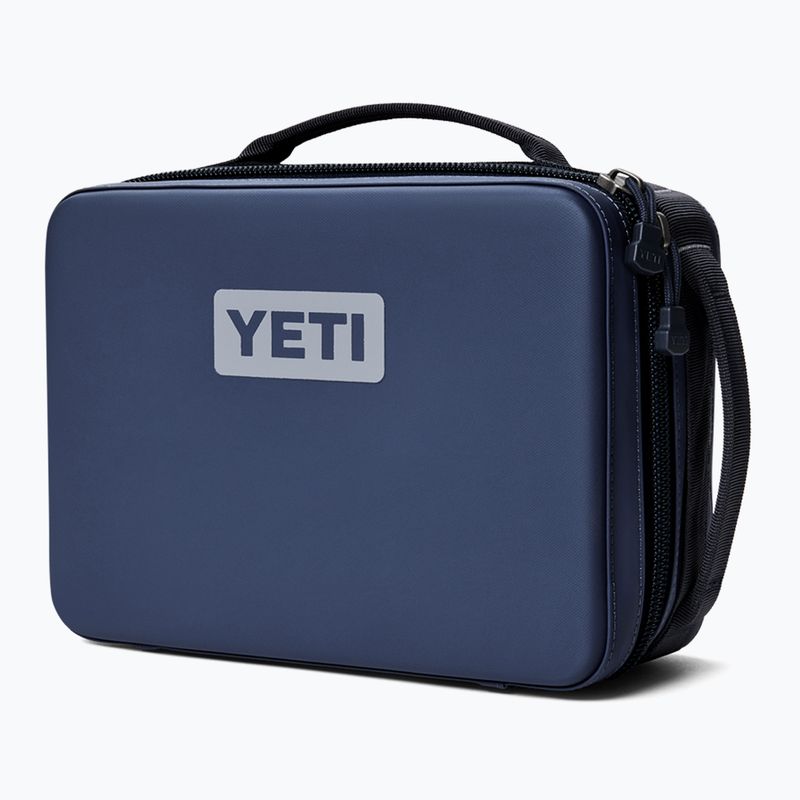 Borsa termica YETI Daytrip Insulated Lunch 5 l classic navy 2