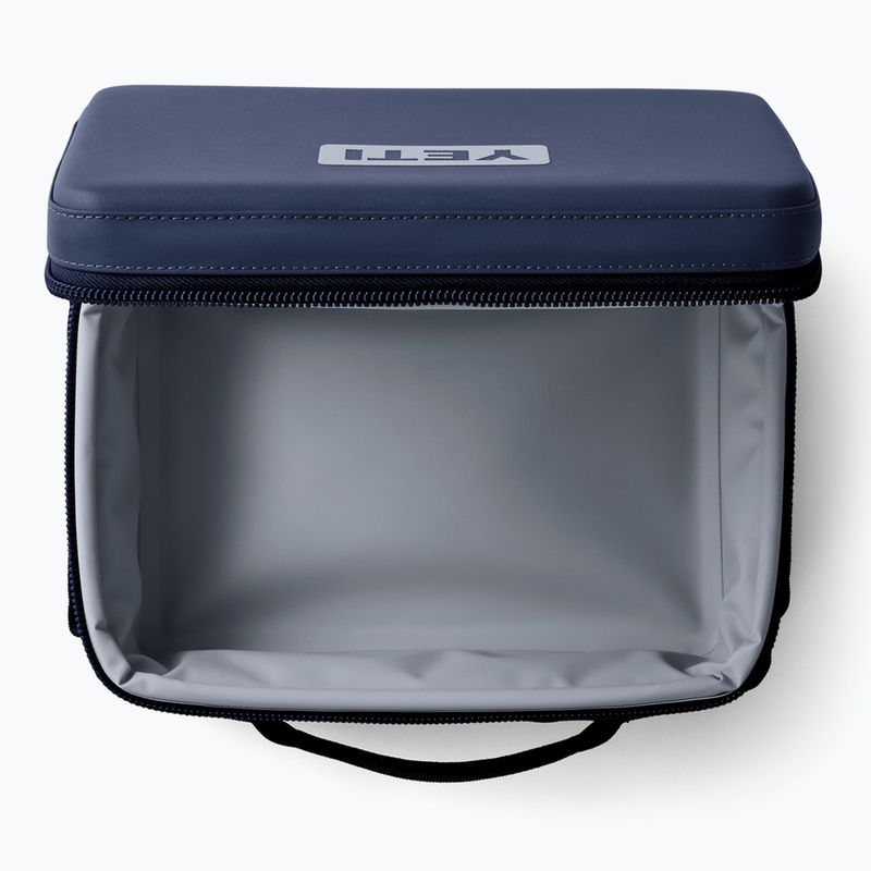 Borsa termica YETI Daytrip Insulated Lunch 5 l classic navy 4
