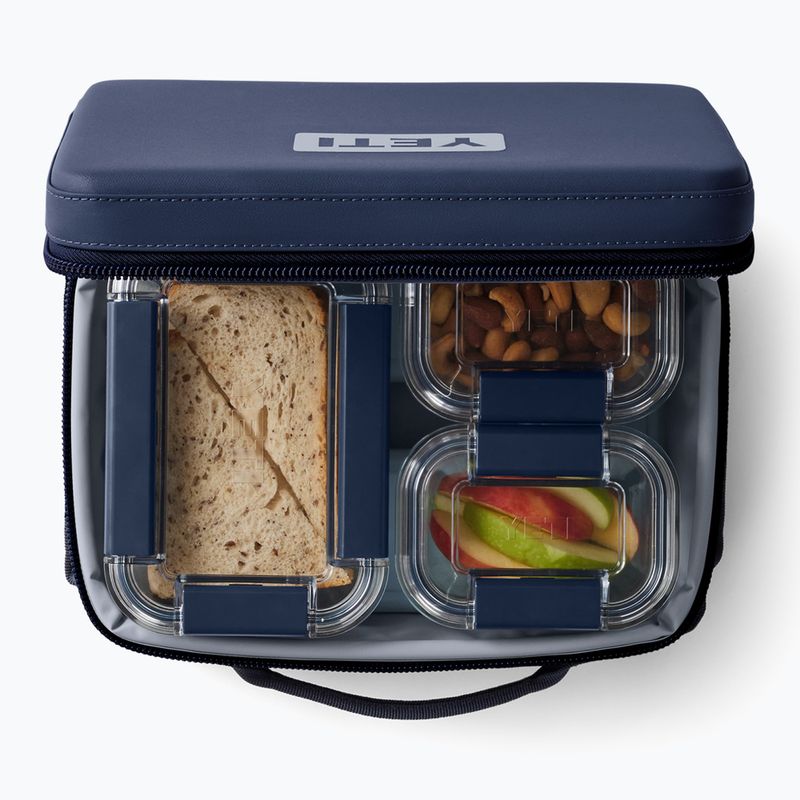 Borsa termica YETI Daytrip Insulated Lunch 5 l classic navy 5