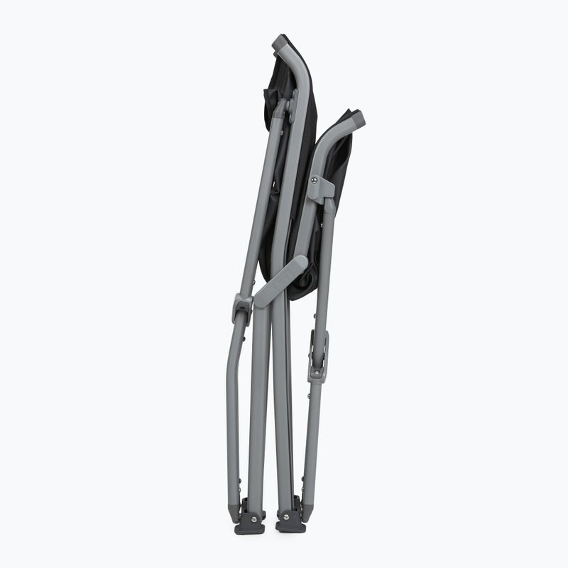 Sedia da campeggio YETI Trailhead Field black 6